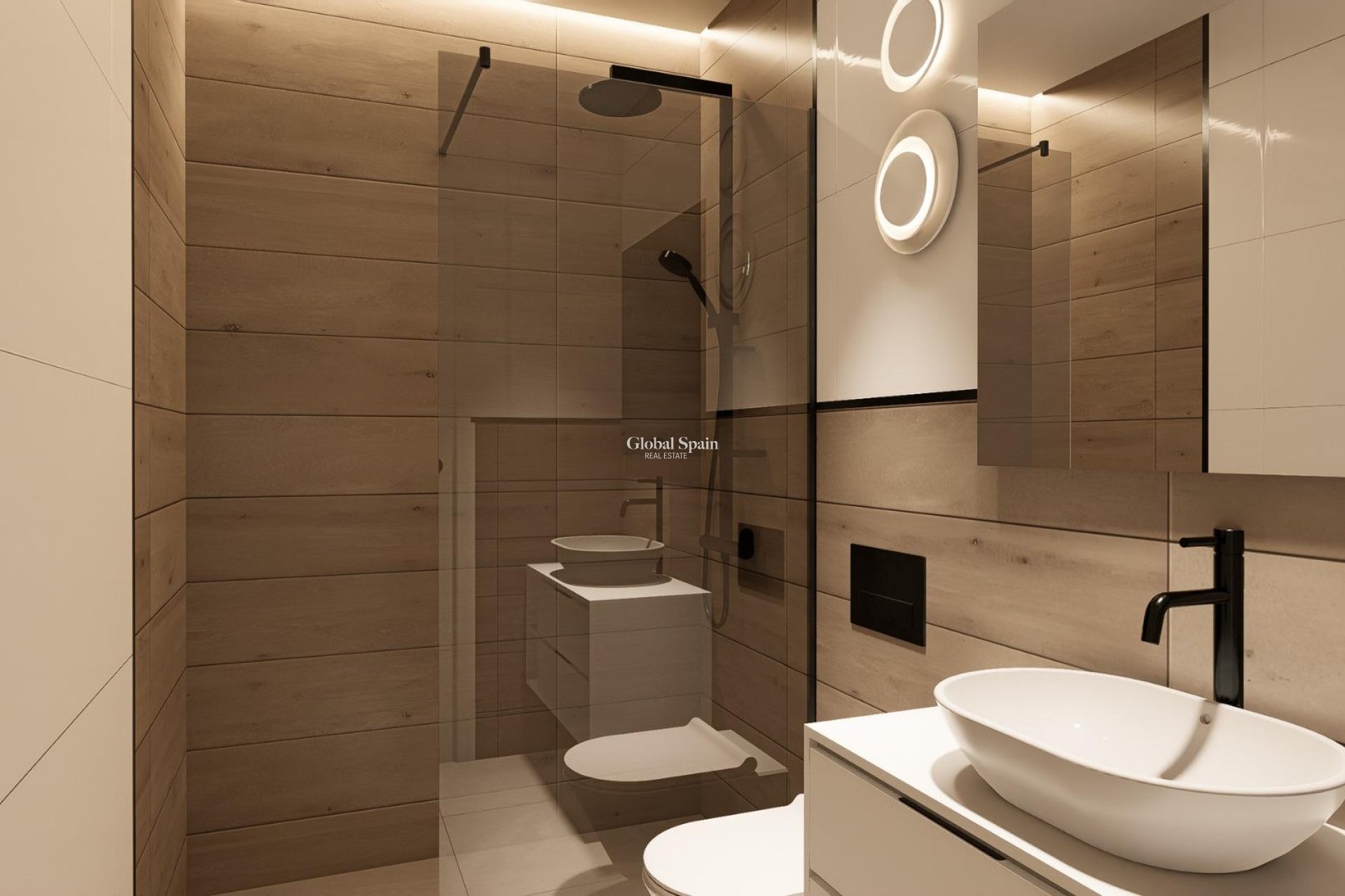 Nieuwbouw - APPARTEMENT -
PILAR DE LA HORADADA - pueblo