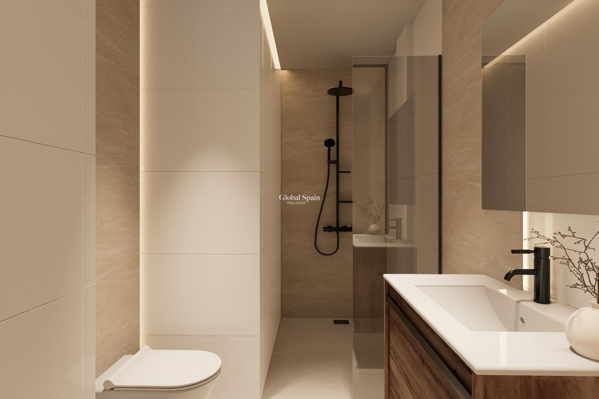 Nieuwbouw - APPARTEMENT -
PILAR DE LA HORADADA - pueblo