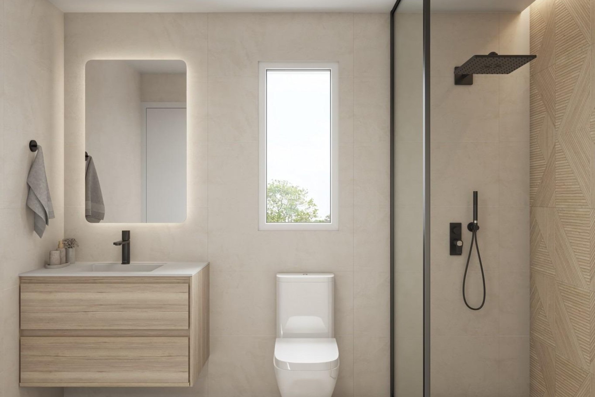 Nieuwbouw - APPARTEMENT -
PILAR DE LA HORADADA - pueblo