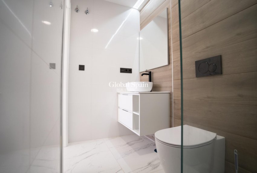 Nieuwbouw - APPARTEMENT -
PILAR DE LA HORADADA - pueblo