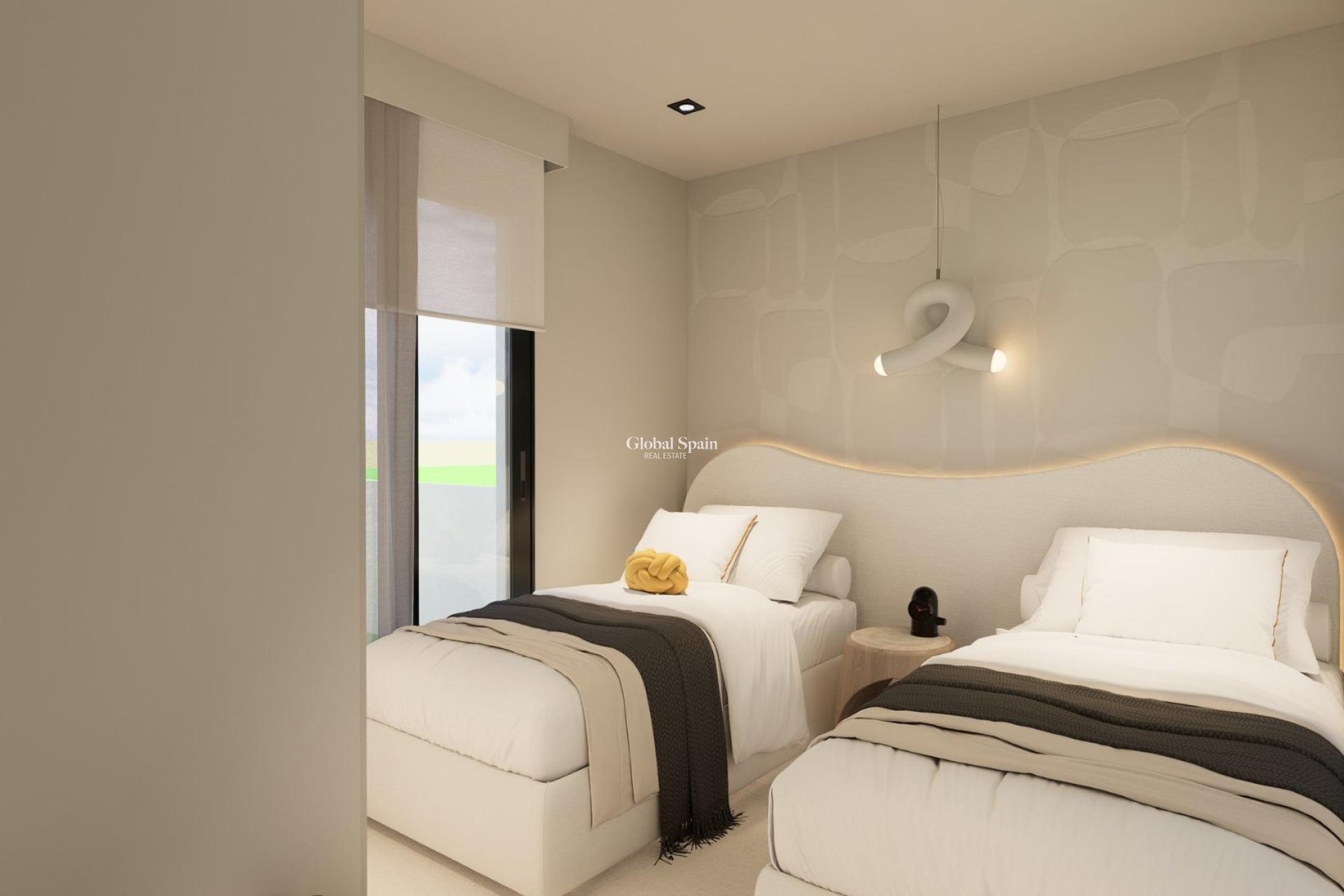 Nieuwbouw - APPARTEMENT -
PILAR DE LA HORADADA - pueblo