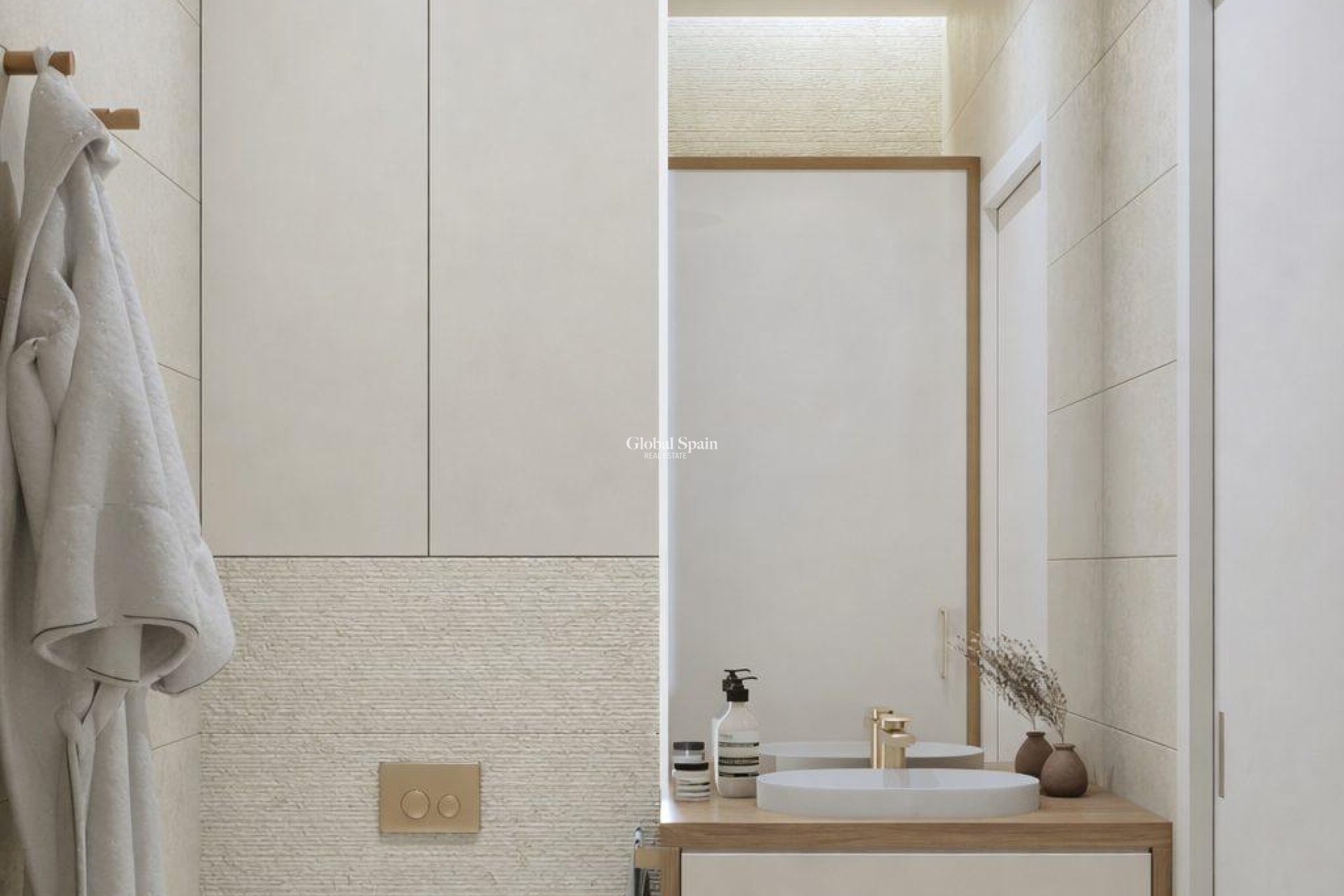 Nieuwbouw - APPARTEMENT -
PILAR DE LA HORADADA - pueblo