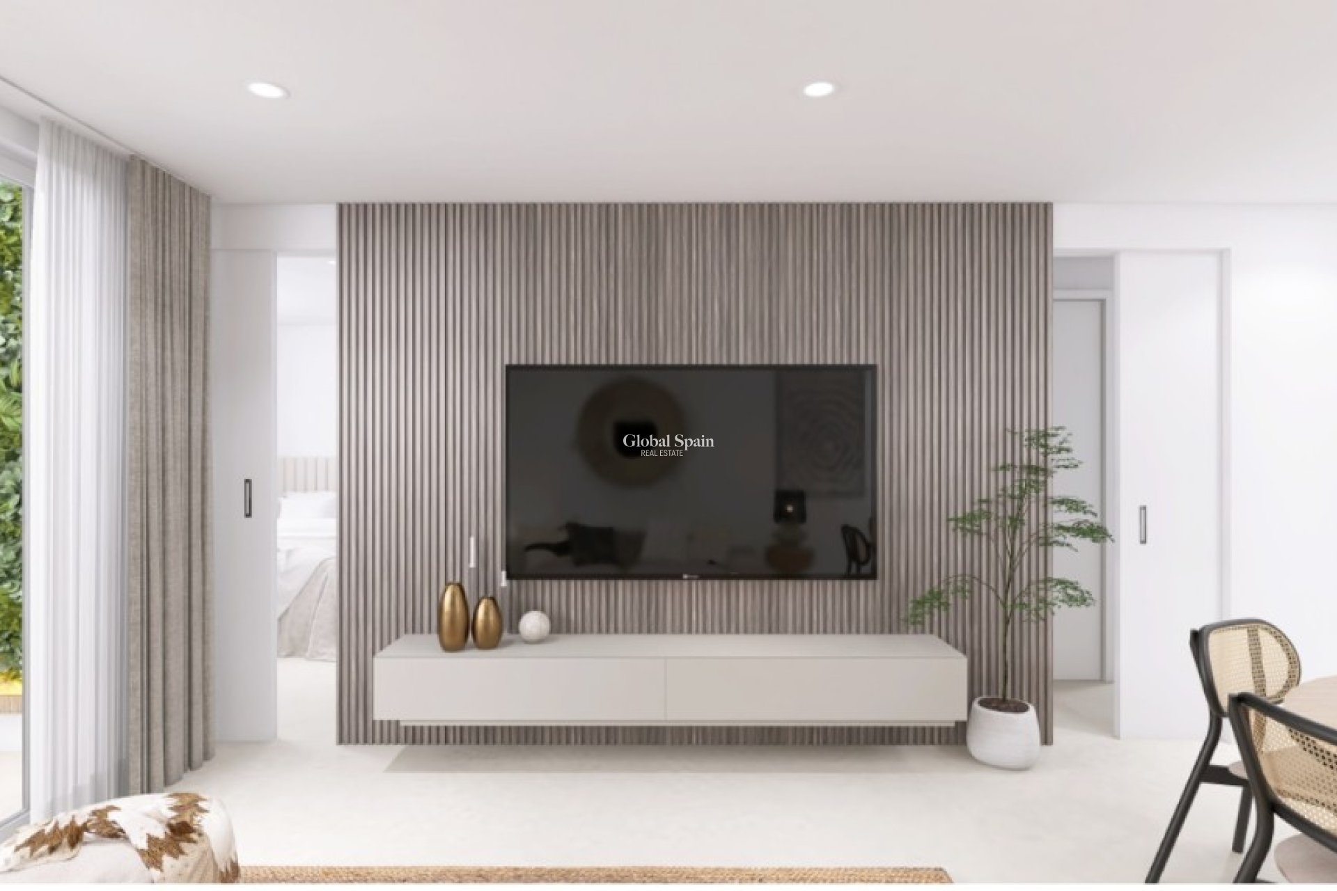 Nieuwbouw - Appartement -
PILAR DE LA HORADADA - Torre de la Horadada