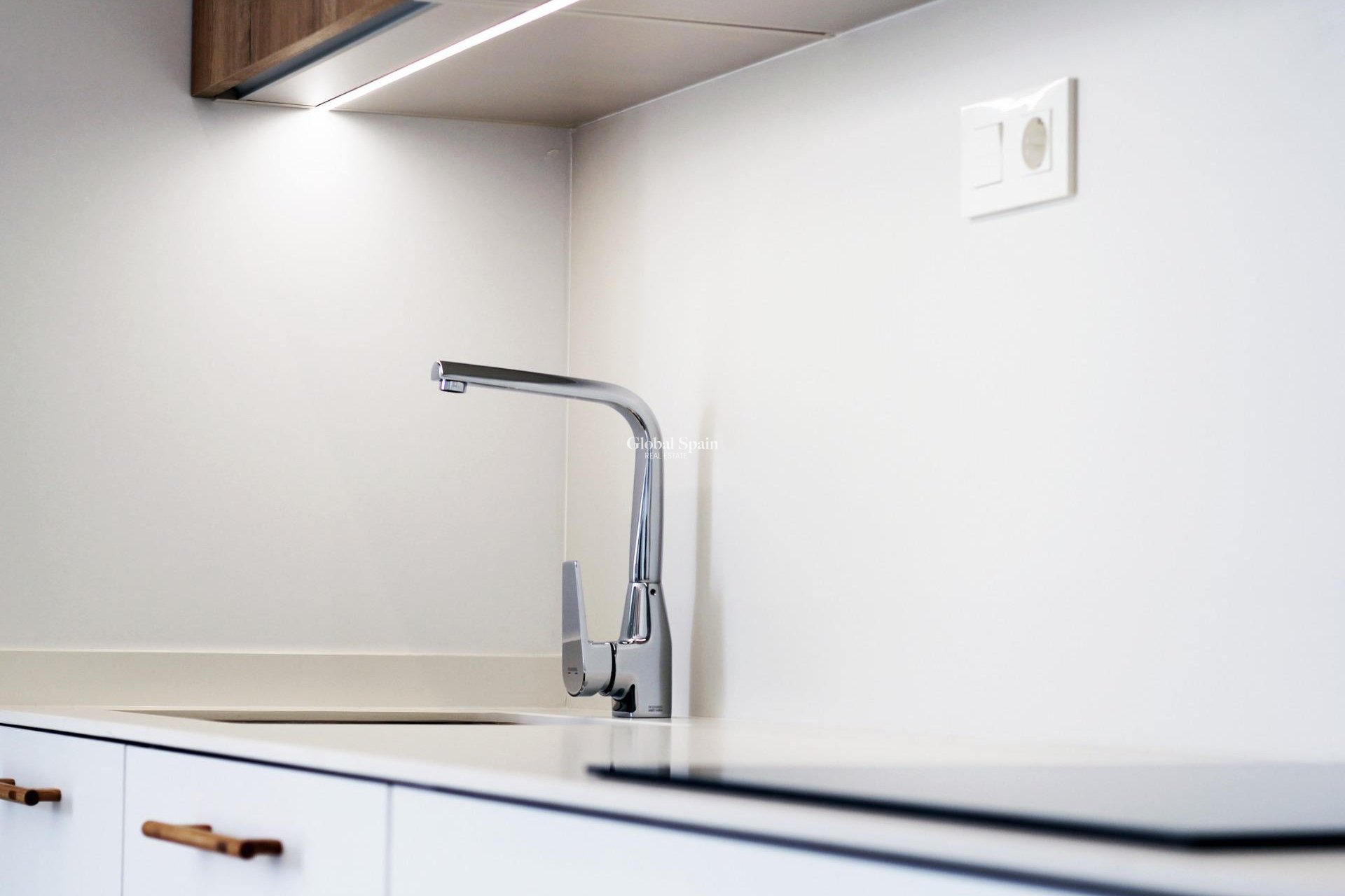 Nieuwbouw - APPARTEMENT -
PILAR DE LA HORADADA - Torre de la Horadada