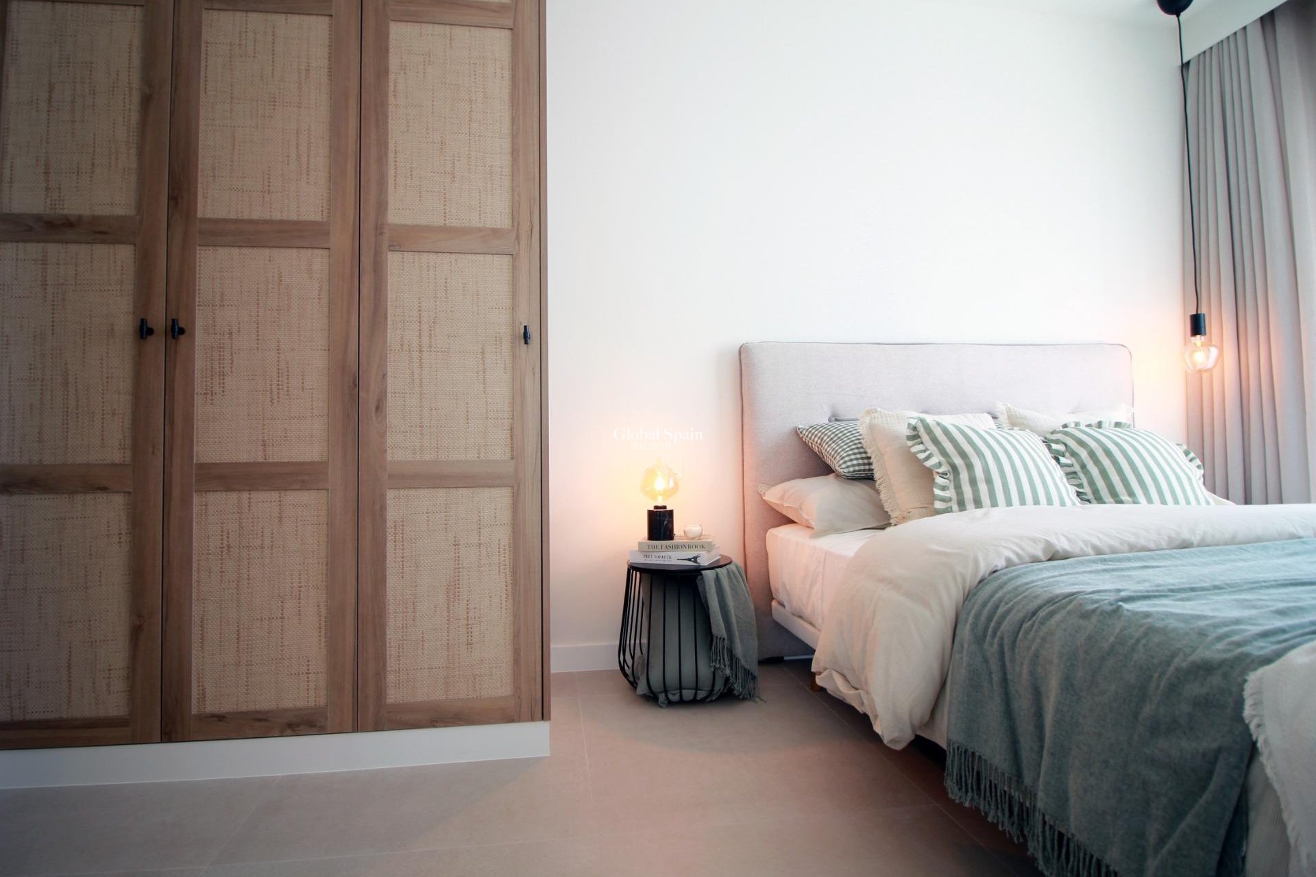 Nieuwbouw - APPARTEMENT -
PILAR DE LA HORADADA - Torre de la Horadada