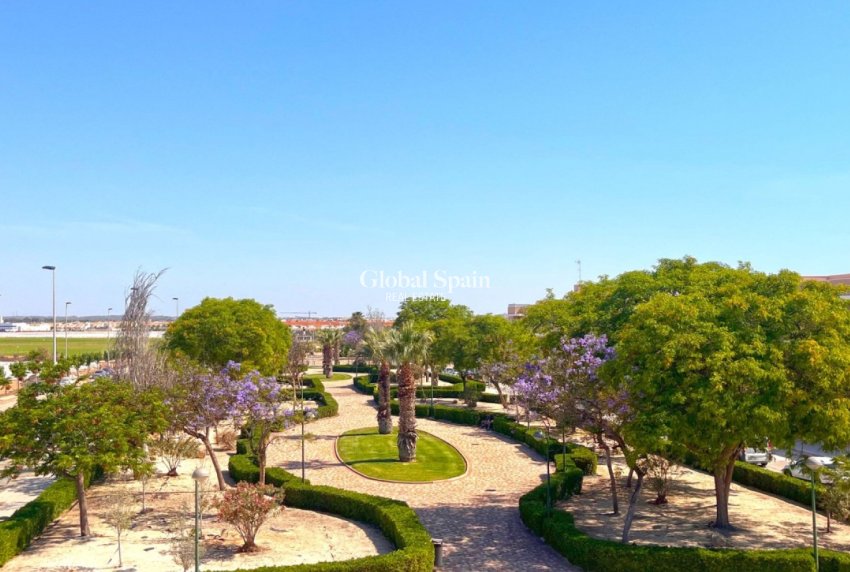 Nieuwbouw - APPARTEMENT -
PILAR DE LA HORADADA - Torre de la Horadada