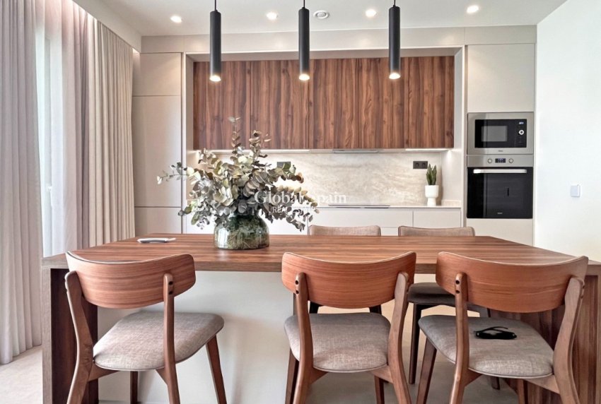 Nieuwbouw - APPARTEMENT -
PILAR DE LA HORADADA - Torre de la Horadada