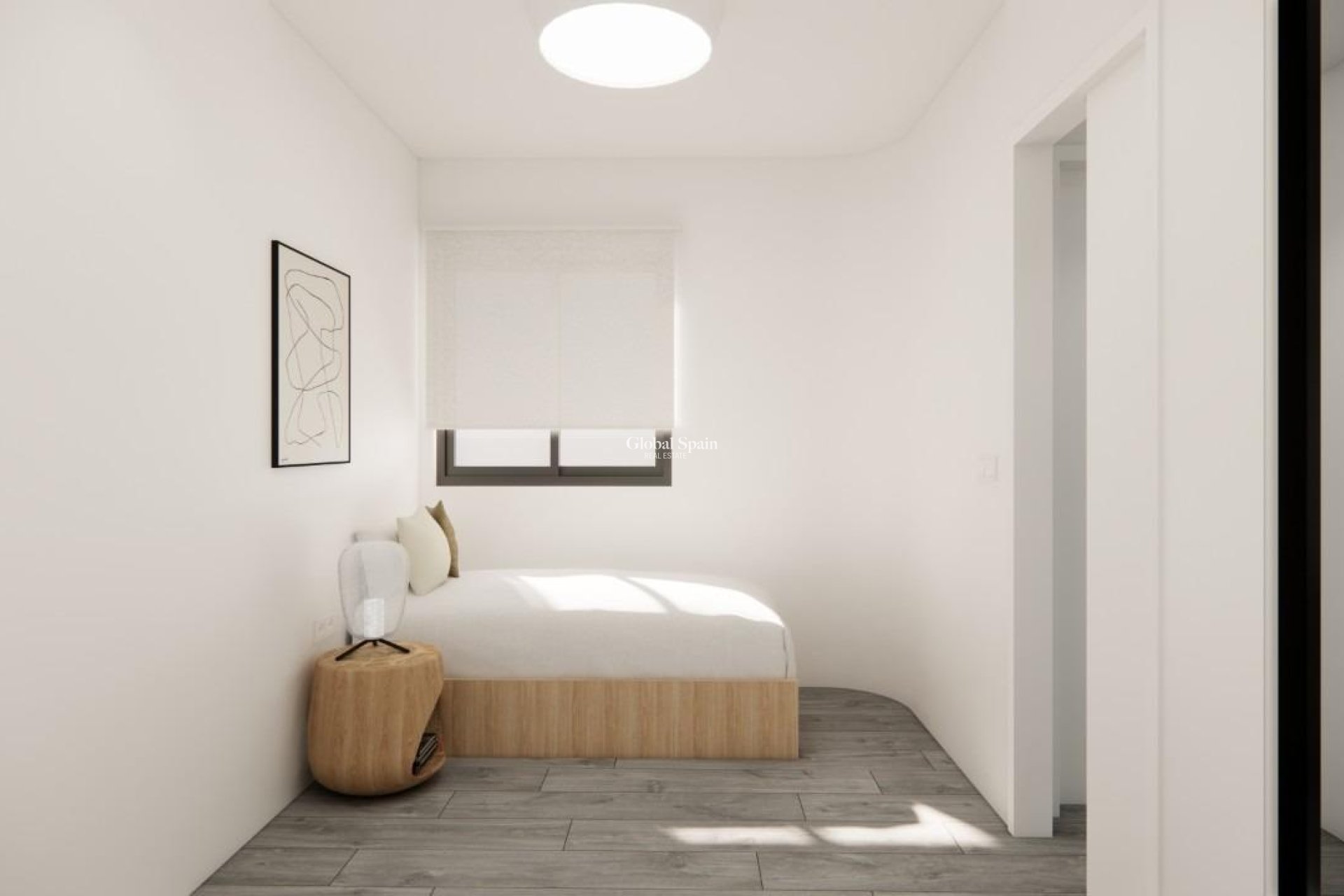 Nieuwbouw - APPARTEMENT -
PILAR DE LA HORADADA - Torre de la Horadada