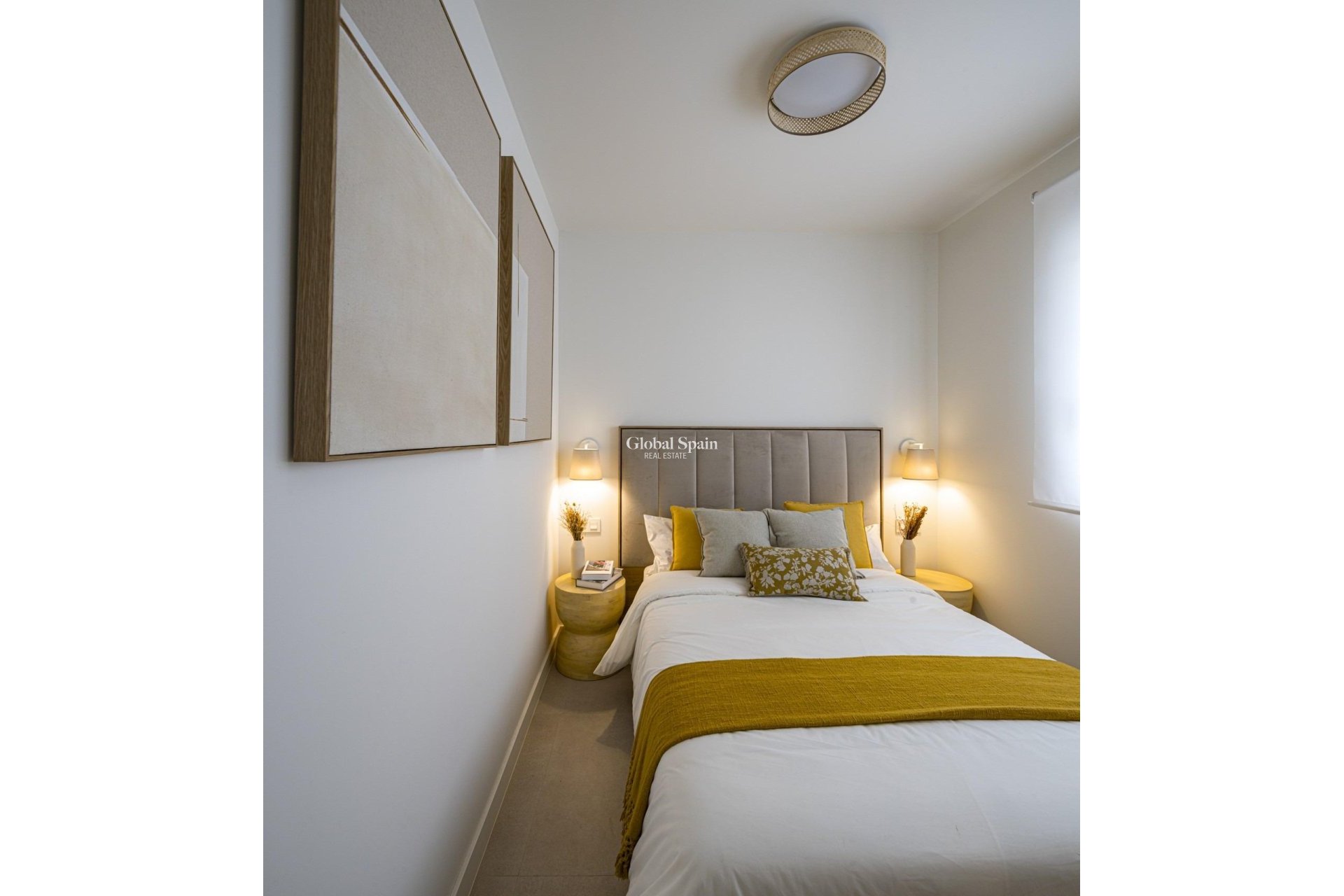 Nieuwbouw - APPARTEMENT -
PILAR DE LA HORADADA - Torre de la Horadada