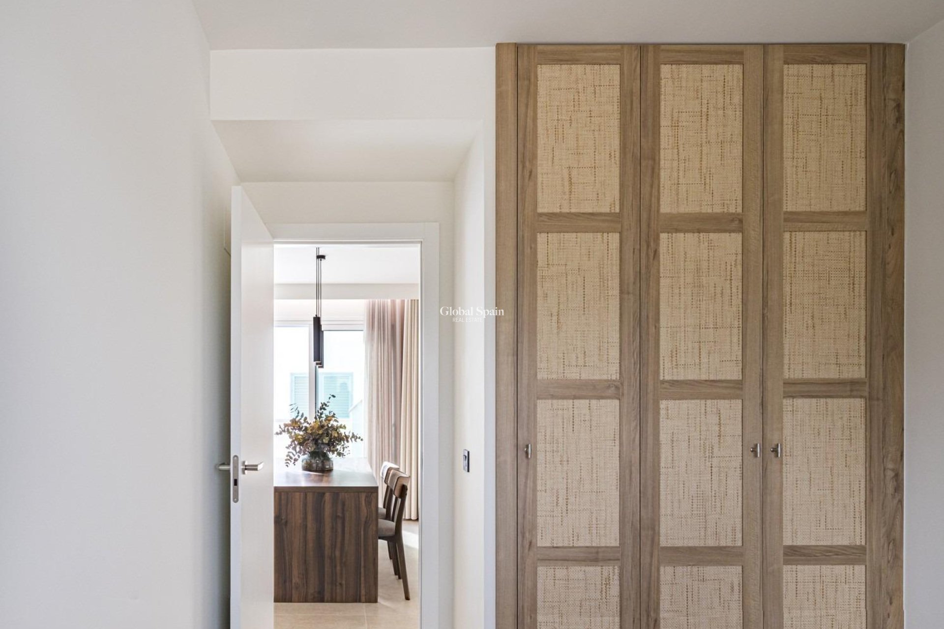 Nieuwbouw - APPARTEMENT -
PILAR DE LA HORADADA - Torre de la Horadada