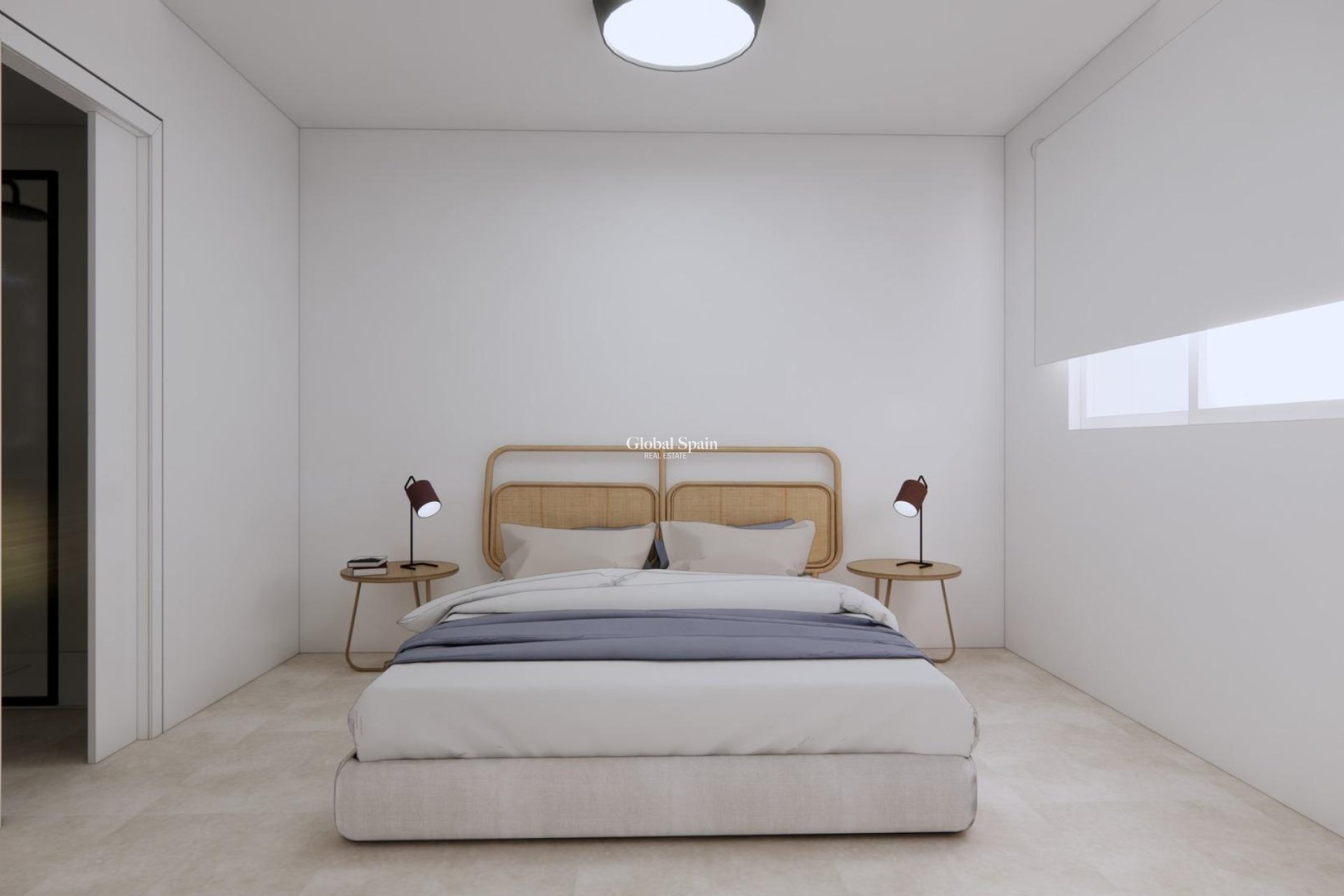 Nieuwbouw - APPARTEMENT -
PILAR DE LA HORADADA - Torre de la Horadada