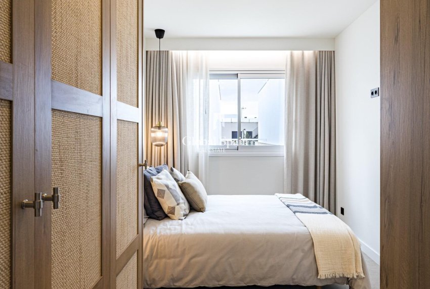 Nieuwbouw - APPARTEMENT -
PILAR DE LA HORADADA - Torre de la Horadada