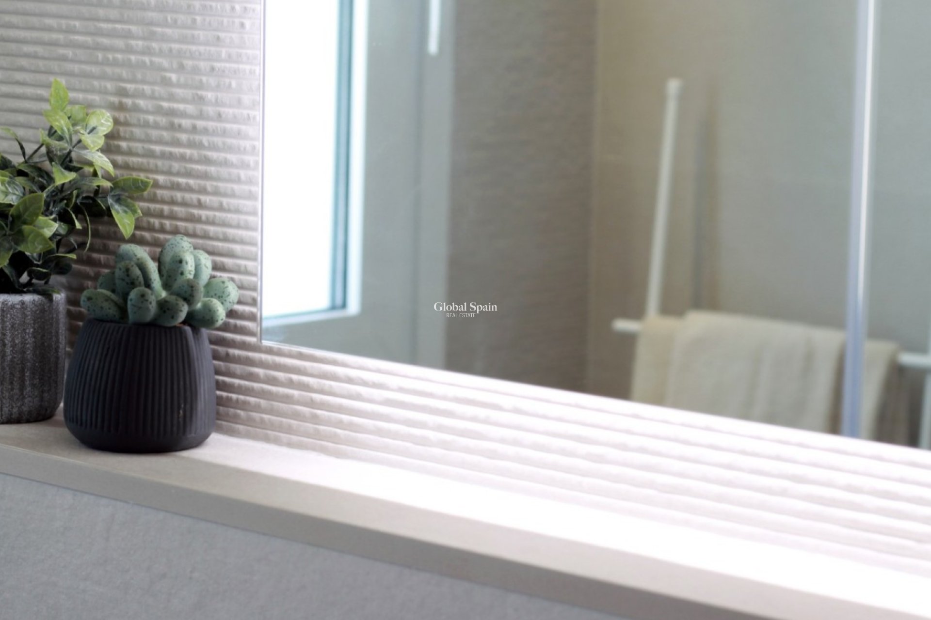 Nieuwbouw - APPARTEMENT -
PILAR DE LA HORADADA - Torre de la Horadada