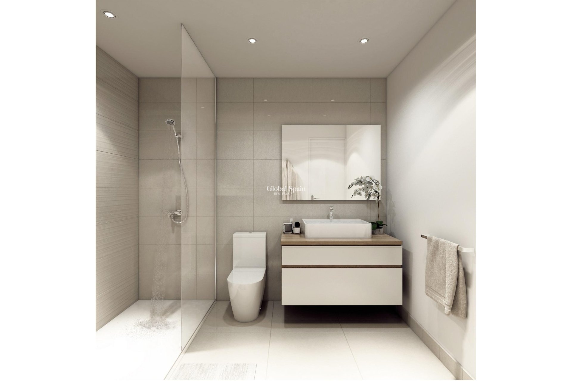 Nieuwbouw - Appartement -
rincon de la victoria - urbanizacion