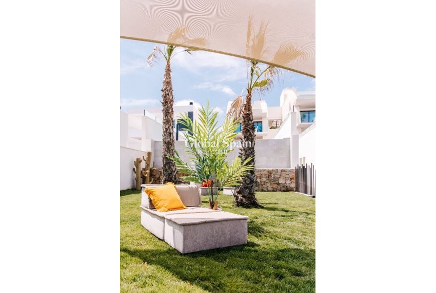 Nieuwbouw - APPARTEMENT -
ROJALES - La Marquesa Golf