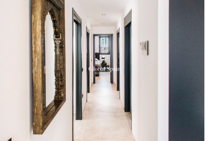 Nieuwbouw - APPARTEMENT -
ROJALES - La Marquesa Golf