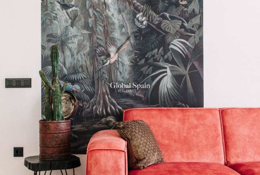 Nieuwbouw - APPARTEMENT -
ROJALES - La Marquesa Golf