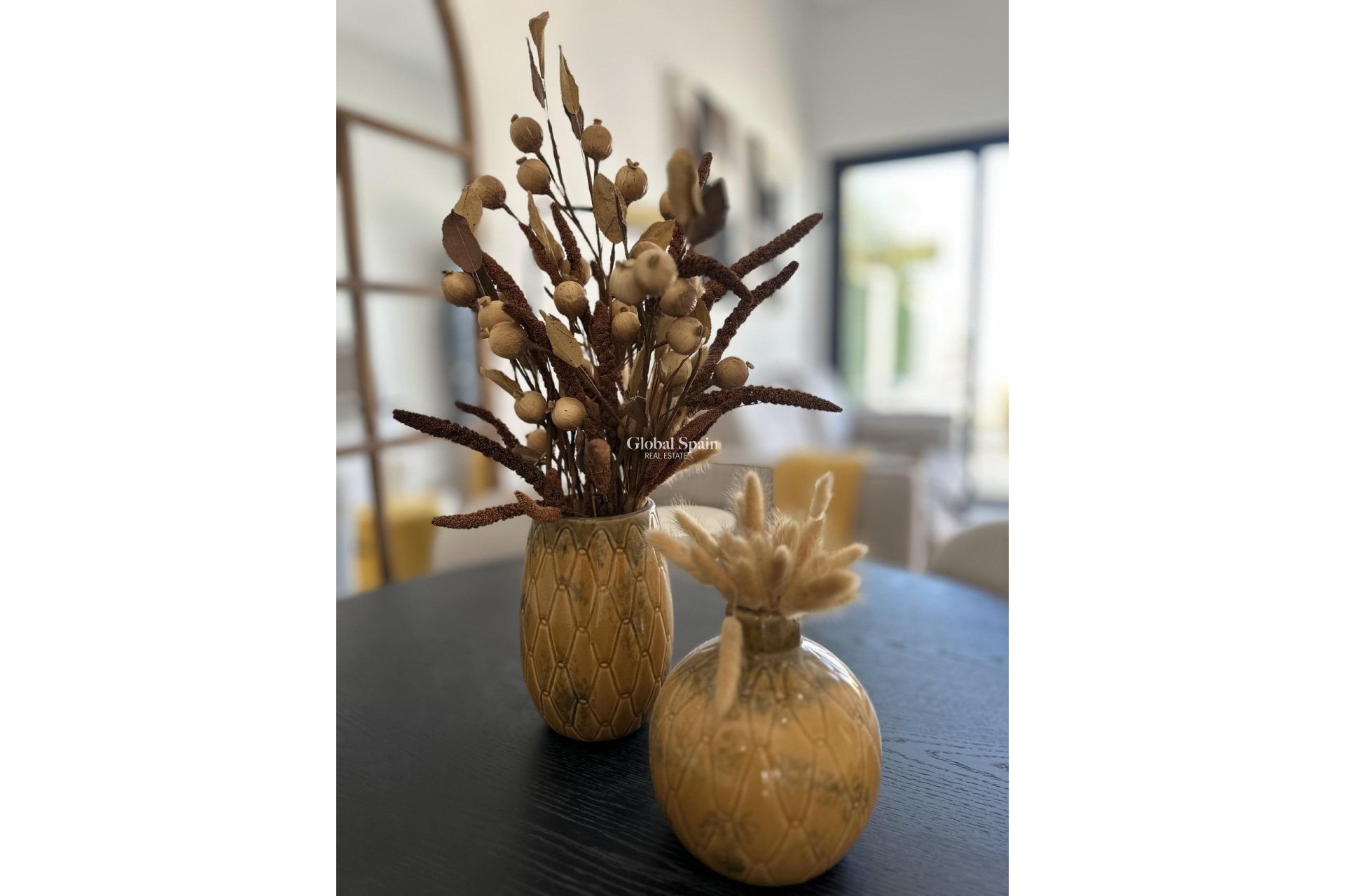 Nieuwbouw - APPARTEMENT -
SAN FULGENCIO - Pueblo