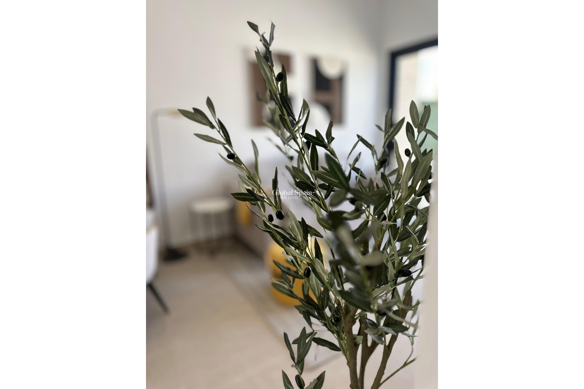 Nieuwbouw - APPARTEMENT -
SAN FULGENCIO - Pueblo