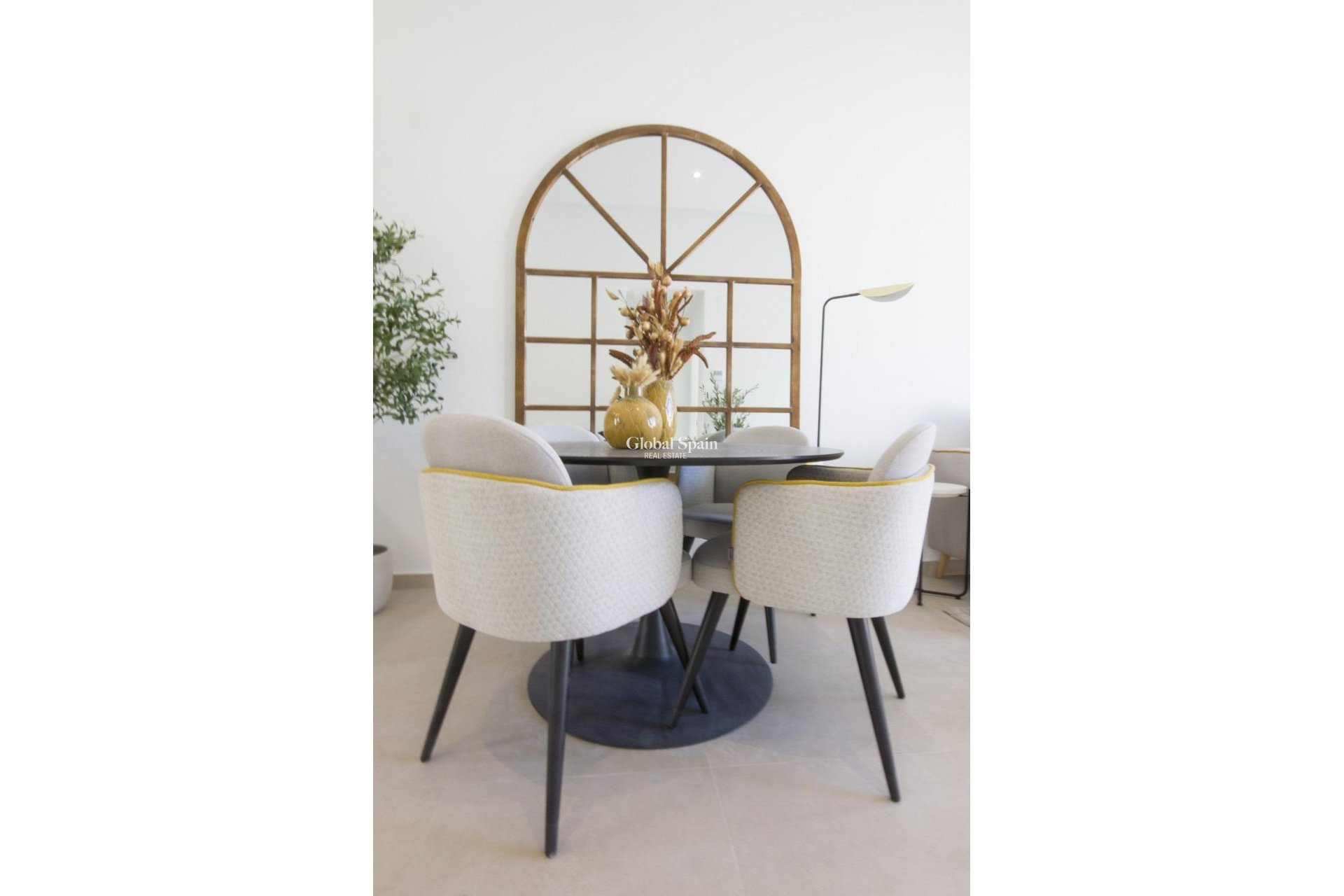 Nieuwbouw - APPARTEMENT -
SAN FULGENCIO - Pueblo