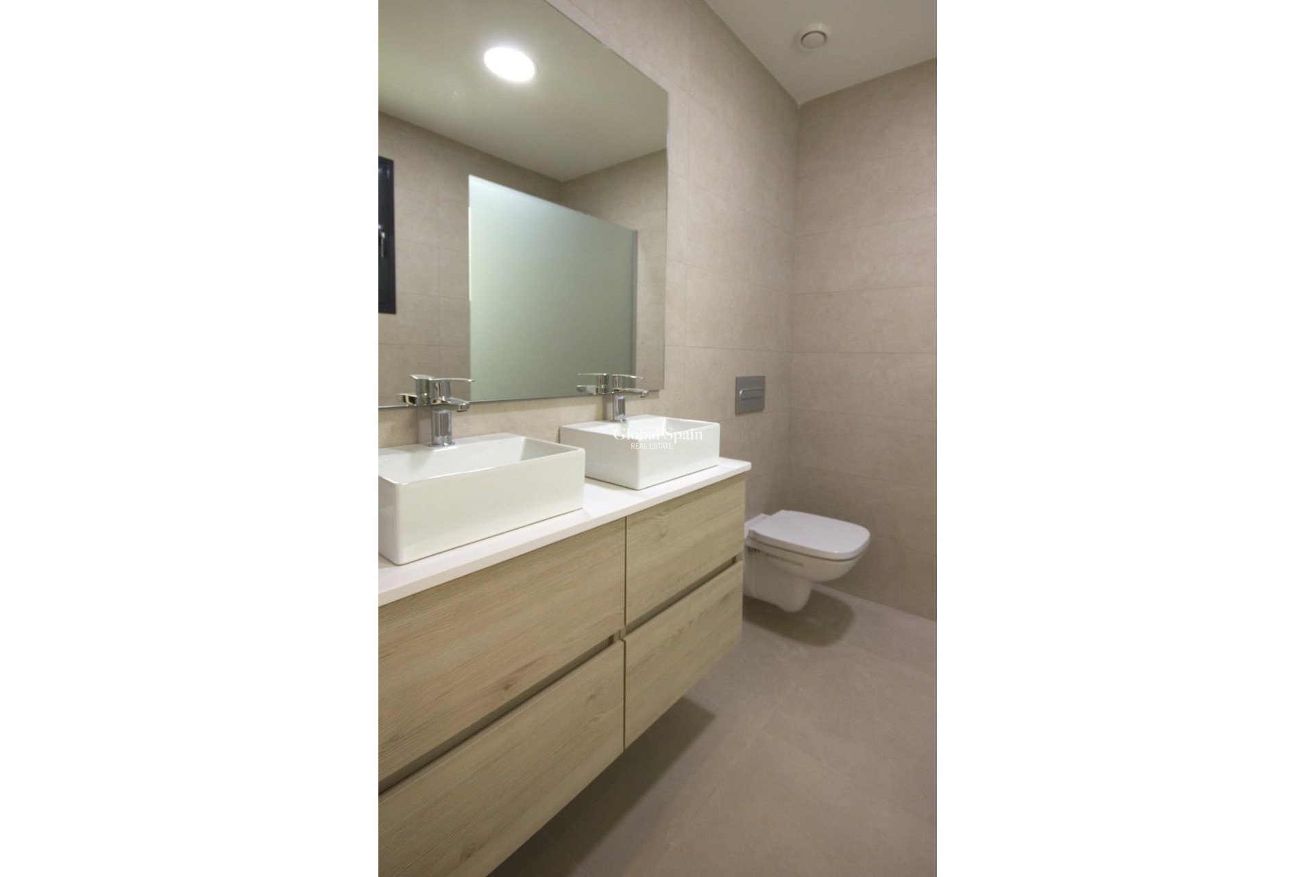 Nieuwbouw - APPARTEMENT -
SAN FULGENCIO - Pueblo