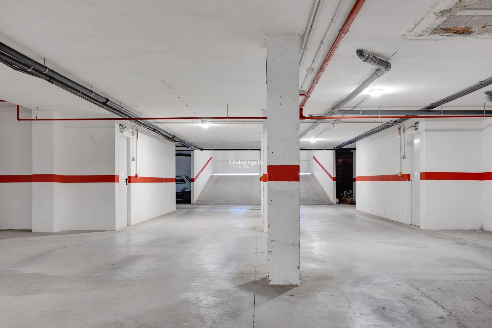 Nieuwbouw - APPARTEMENT -
SAN FULGENCIO - Pueblo