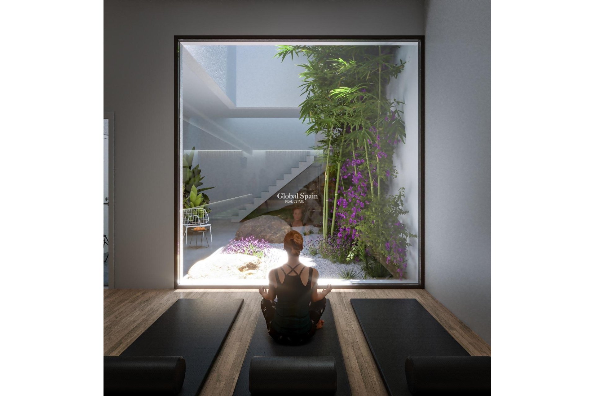 Nieuwbouw - Appartement -
SAN JUAN DE ALICANTE - Nou Nazareth