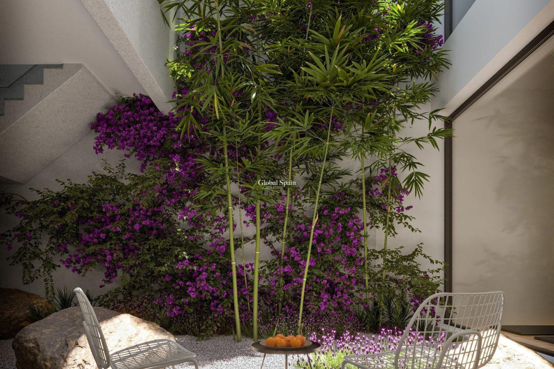 Nieuwbouw - APPARTEMENT -
SAN JUAN DE ALICANTE - Nou Nazareth