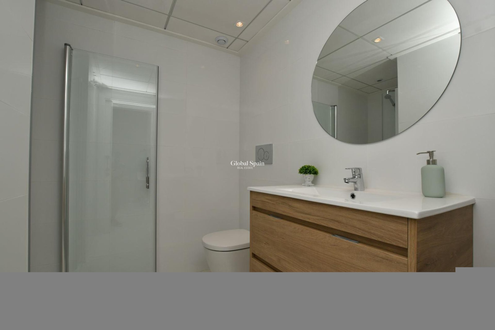 Nieuwbouw - APPARTEMENT -
SAN MIGUEL DE SALINAS - La Cañada