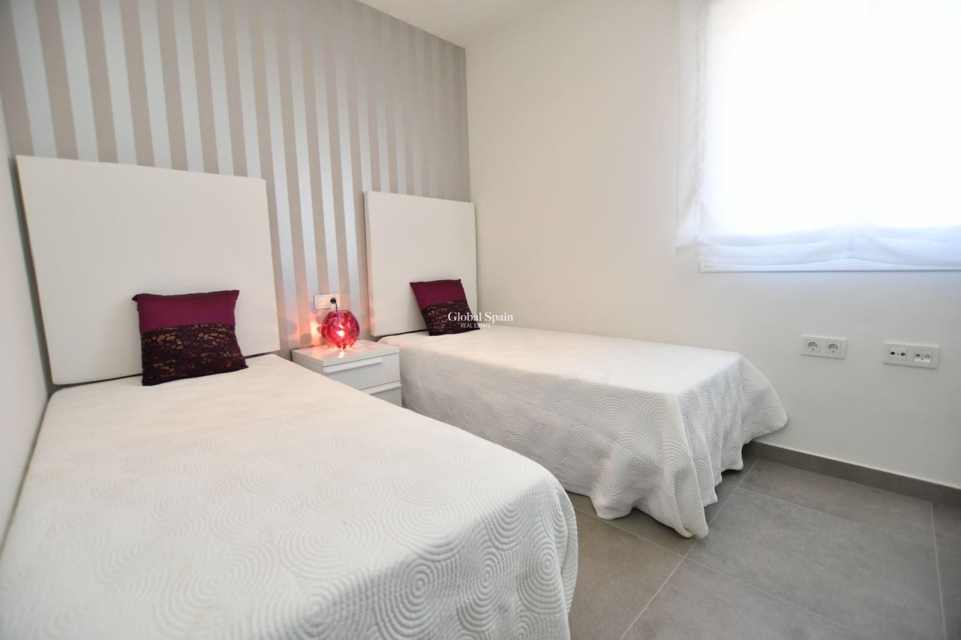 Nieuwbouw - APPARTEMENT -
SAN MIGUEL DE SALINAS - La Cañada