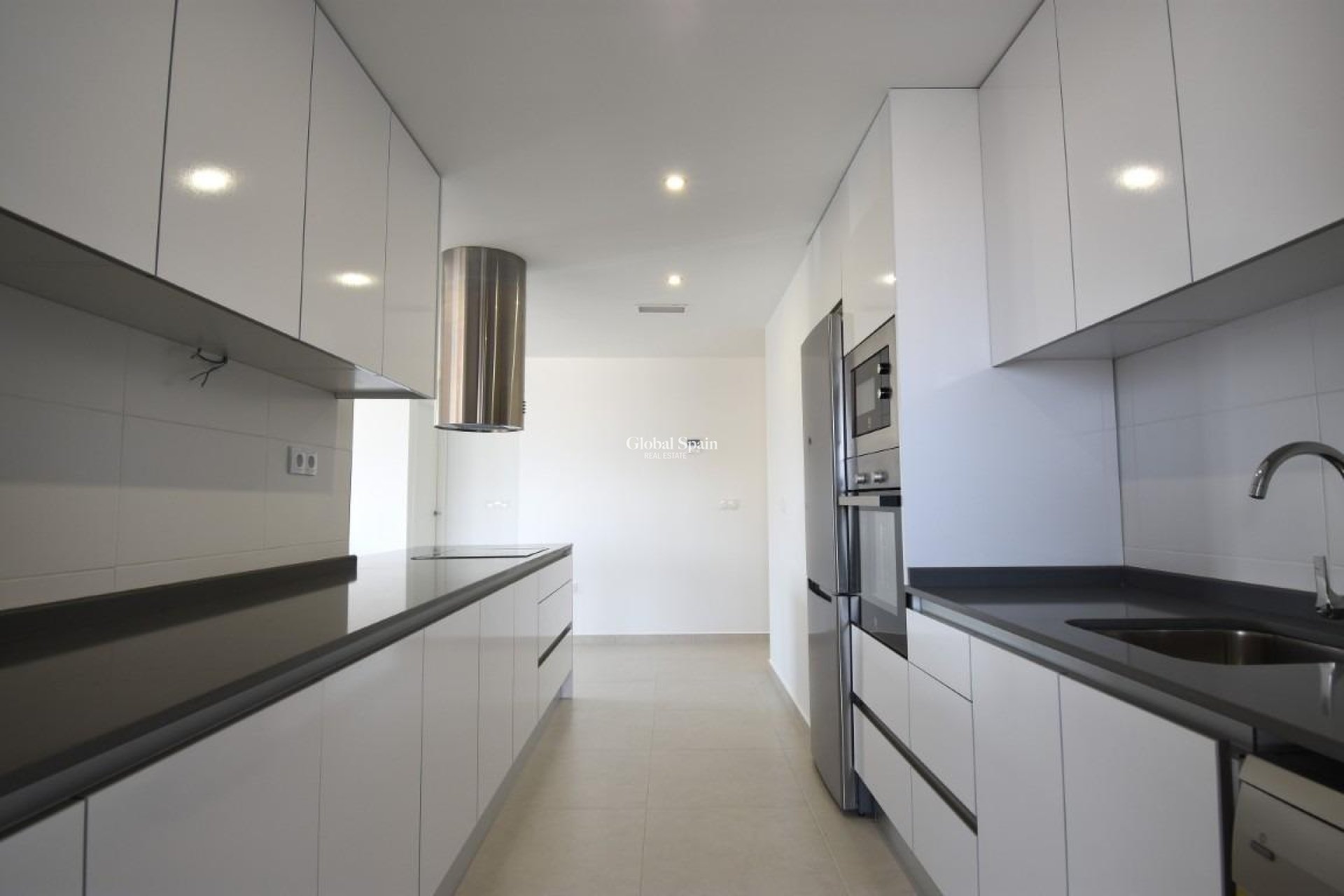 Nieuwbouw - APPARTEMENT -
SAN MIGUEL DE SALINAS - Pueblo