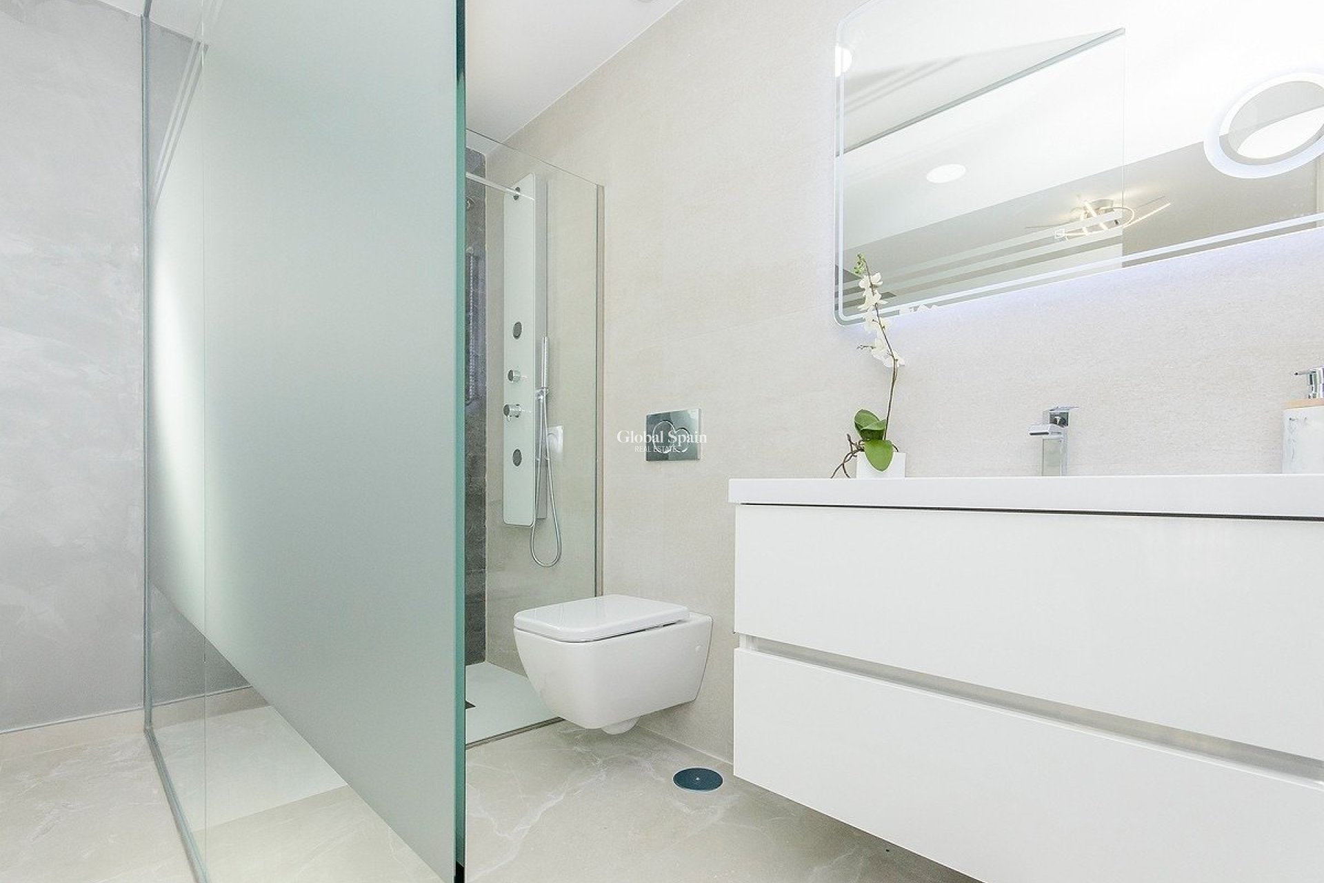 Nieuwbouw - APPARTEMENT -
SAN MIGUEL DE SALINAS - VistaBella Golf