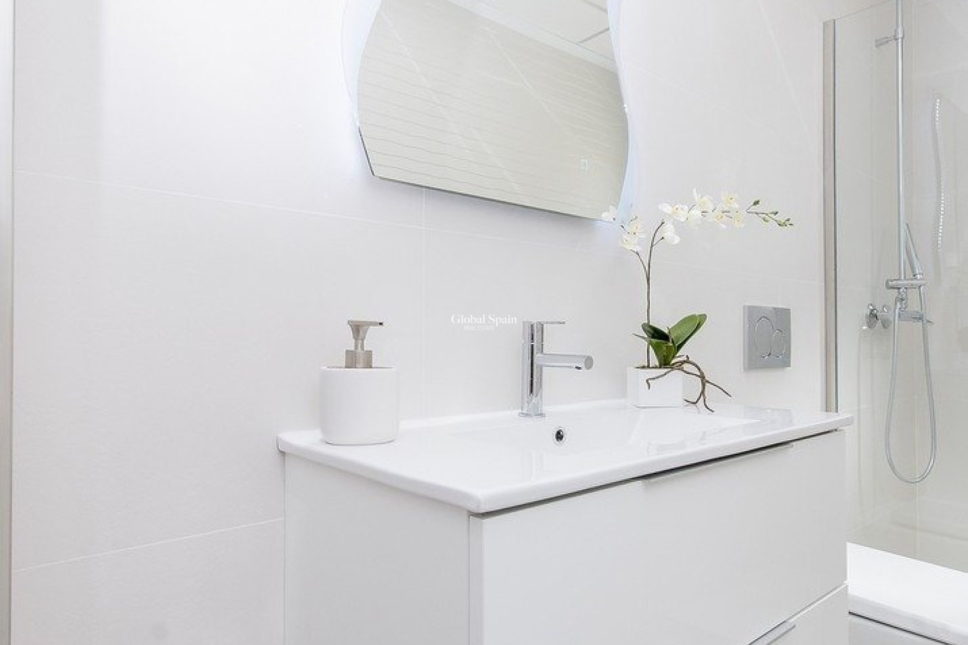 Nieuwbouw - APPARTEMENT -
SAN MIGUEL DE SALINAS - VistaBella Golf