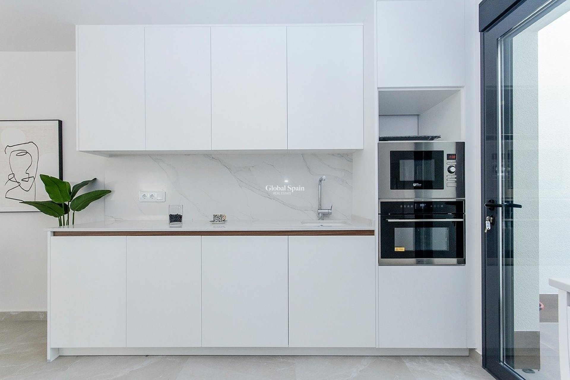 Nieuwbouw - APPARTEMENT -
SAN MIGUEL DE SALINAS - VistaBella Golf