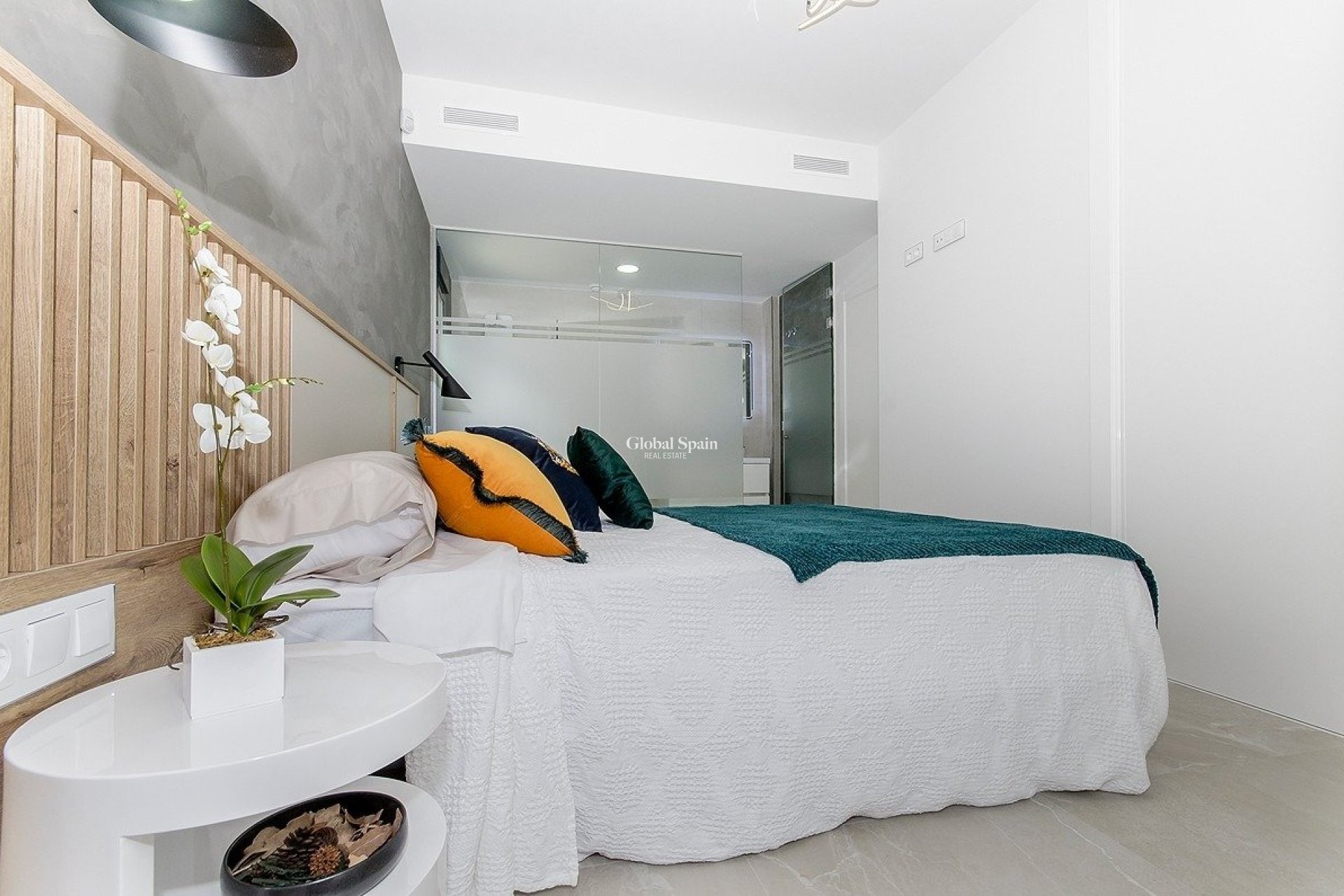 Nieuwbouw - APPARTEMENT -
SAN MIGUEL DE SALINAS - VistaBella Golf