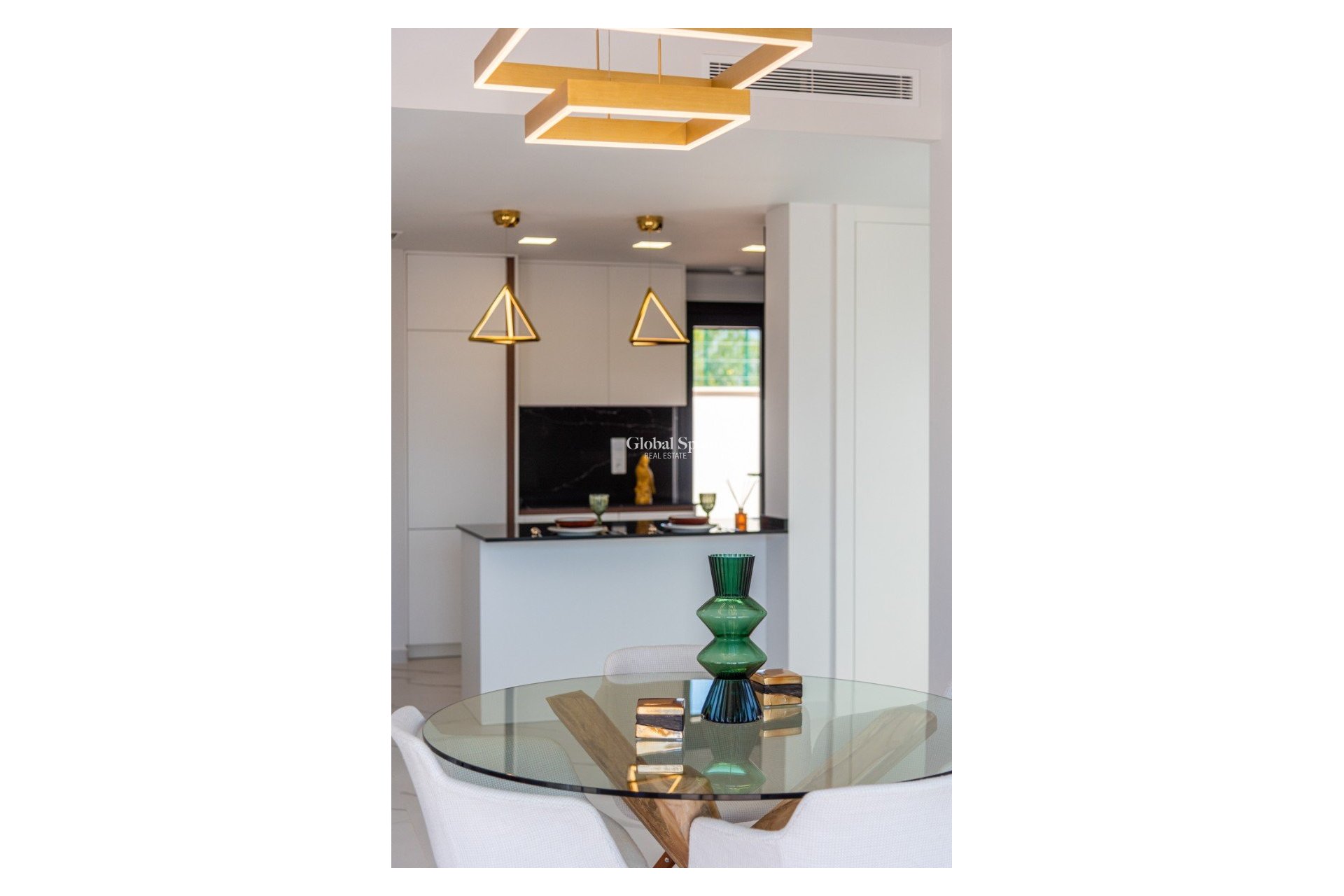 Nieuwbouw - APPARTEMENT -
SAN MIGUEL DE SALINAS