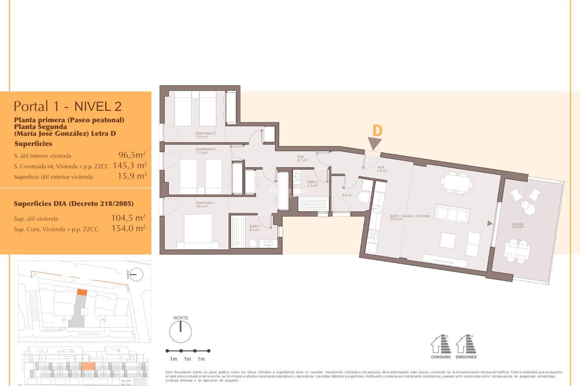 Nieuwbouw - APPARTEMENT -
SAN PEDRO ALCÁNTARA - pueblo