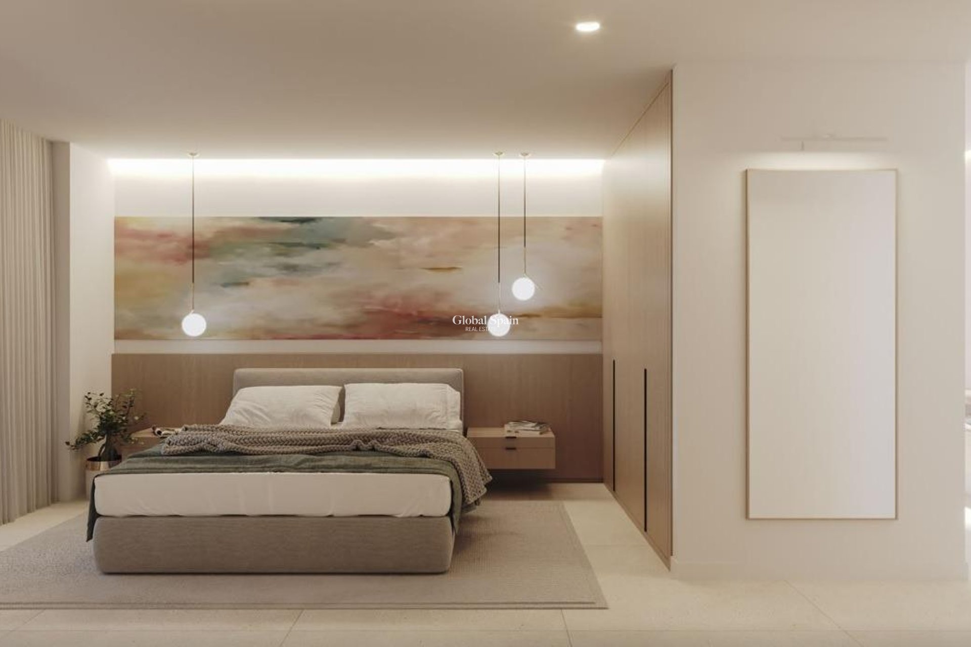 Nieuwbouw - APPARTEMENT -
SAN PEDRO ALCÁNTARA - pueblo