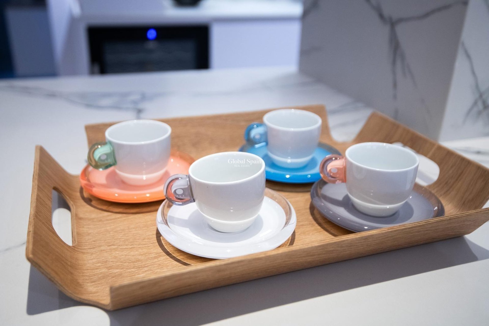 Nieuwbouw - Appartement -
SAN PEDRO DEL PINATAR - CENTRO