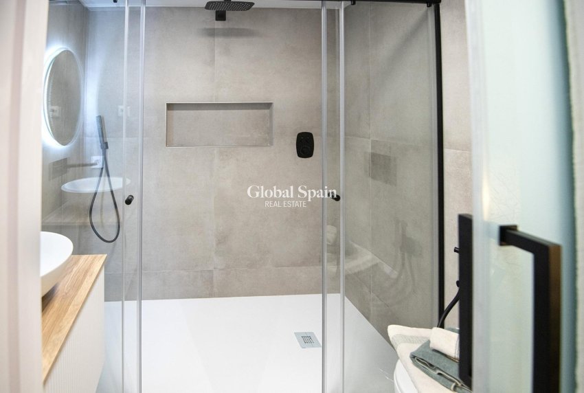 Nieuwbouw - Appartement -
SAN PEDRO DEL PINATAR - CENTRO