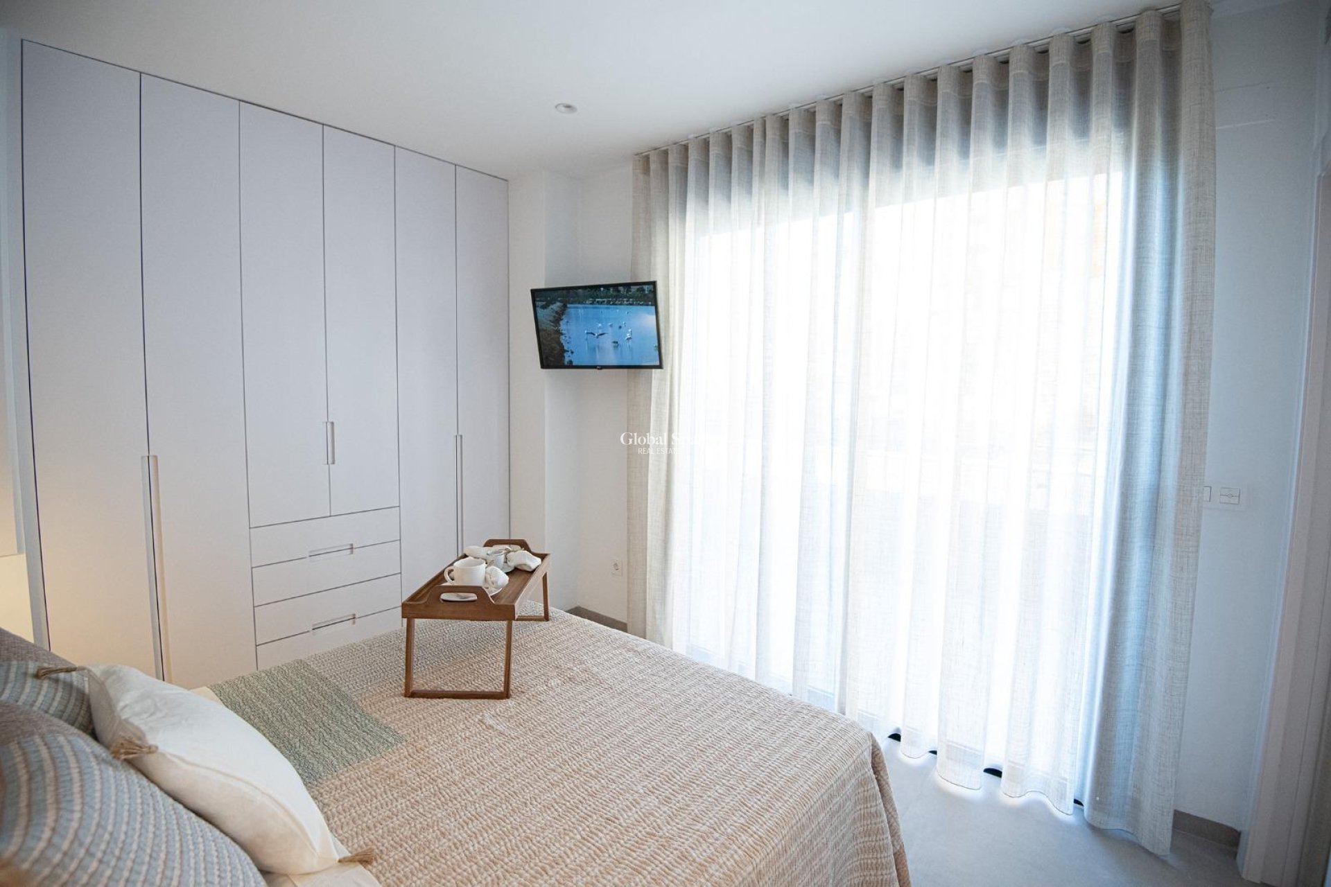 Nieuwbouw - APPARTEMENT -
SAN PEDRO DEL PINATAR - CENTRO