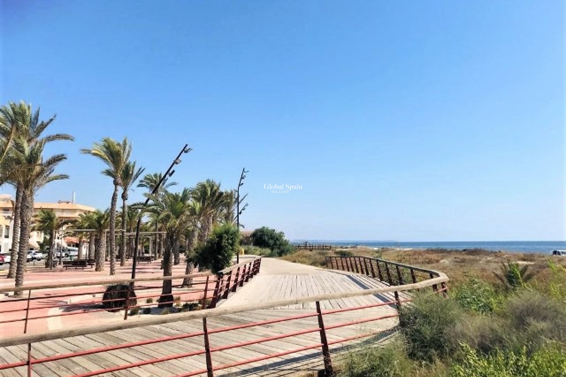 Nieuwbouw - Appartement -
SAN PEDRO DEL PINATAR - El Mojón