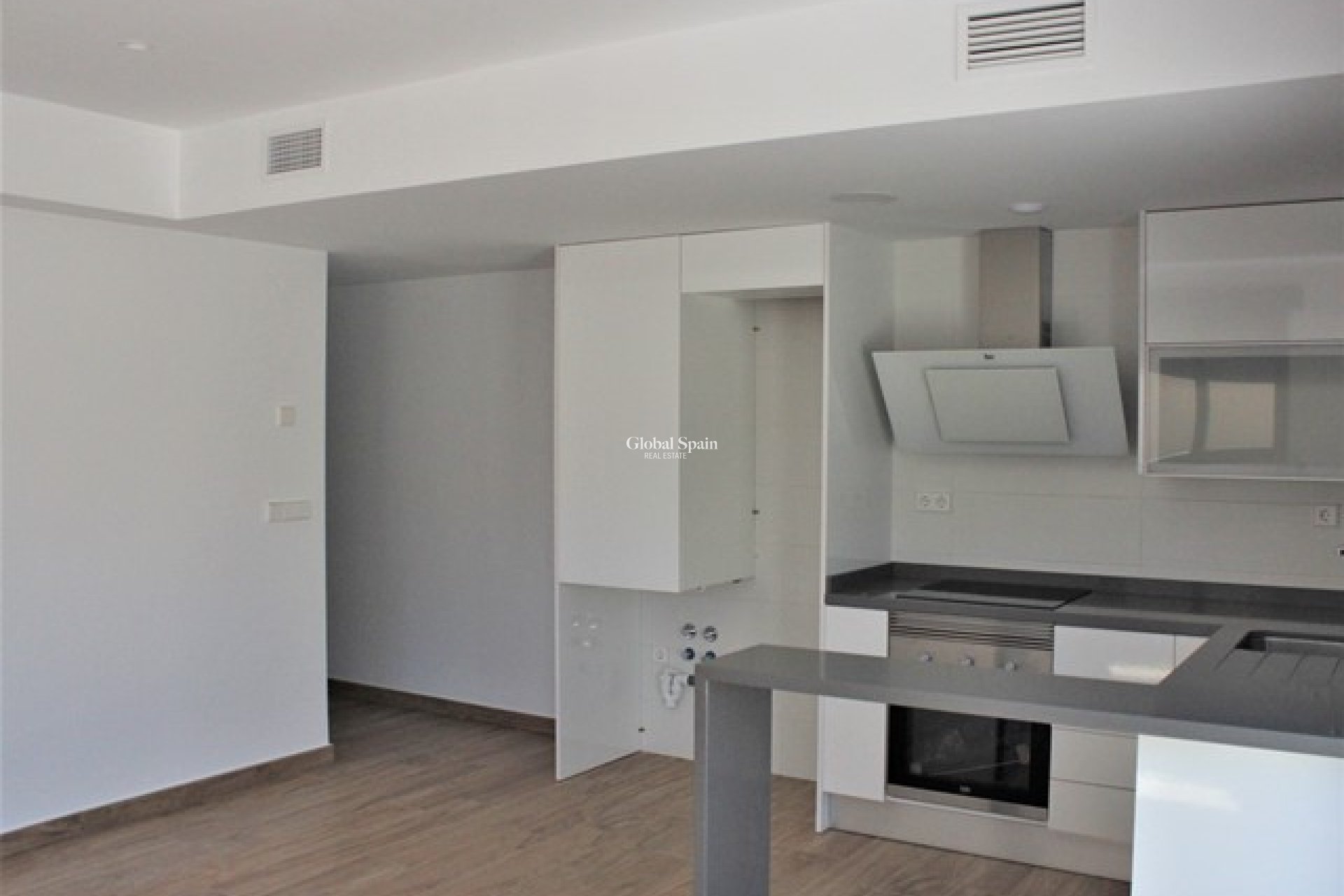 Nieuwbouw - Appartement -
SAN PEDRO DEL PINATAR - El Mojón