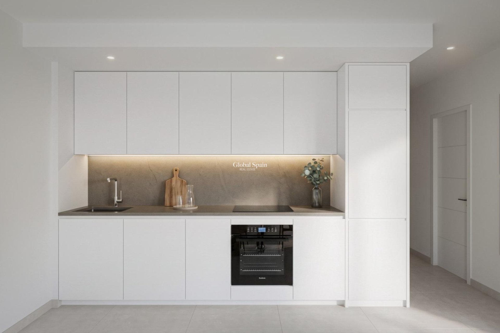 Nieuwbouw - APPARTEMENT -
SAN PEDRO DEL PINATAR - El salero