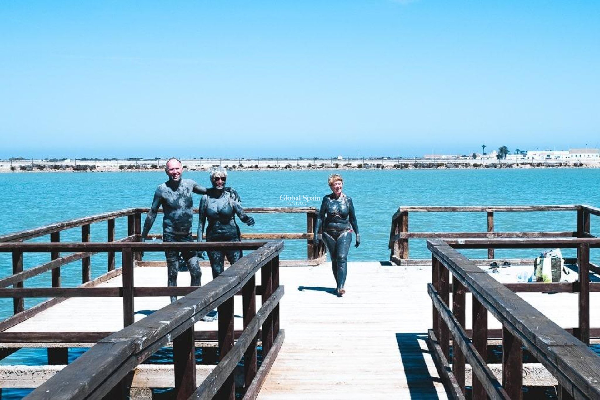 Nieuwbouw - APPARTEMENT -
SAN PEDRO DEL PINATAR - Las esperanzas