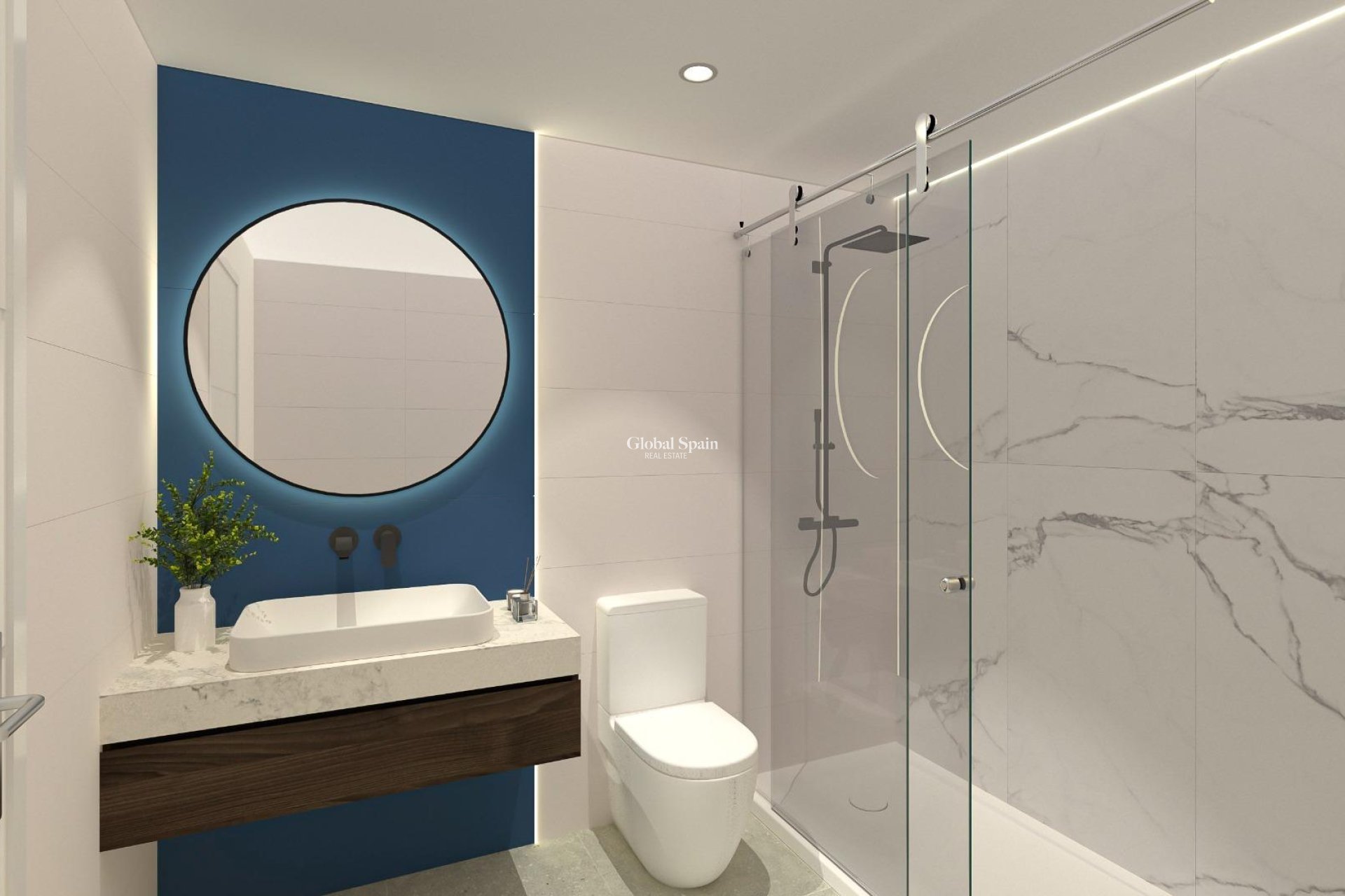 Nieuwbouw - APPARTEMENT -
SAN PEDRO DEL PINATAR - Las esperanzas