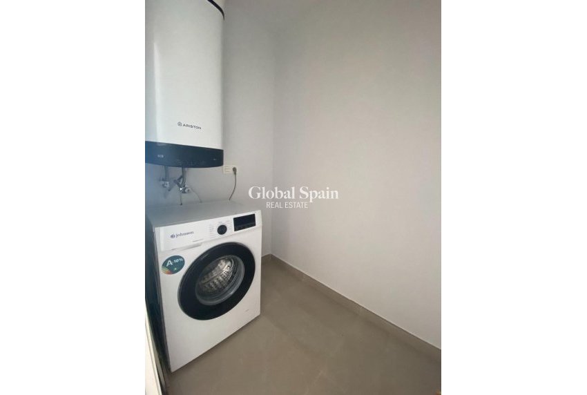 Nieuwbouw - APPARTEMENT -
SAN PEDRO DEL PINATAR - Lo pagan