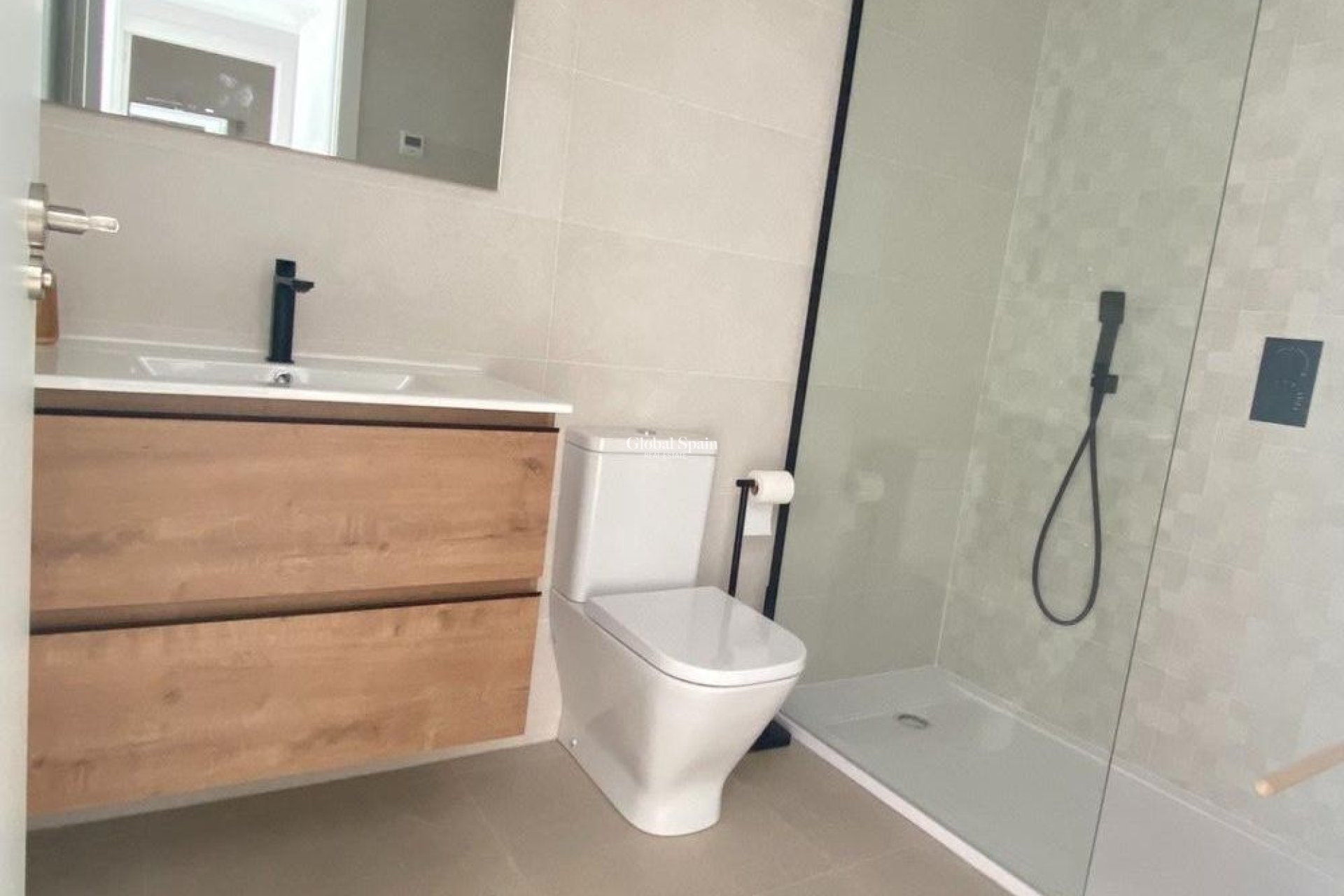 Nieuwbouw - APPARTEMENT -
SAN PEDRO DEL PINATAR - Lo pagan