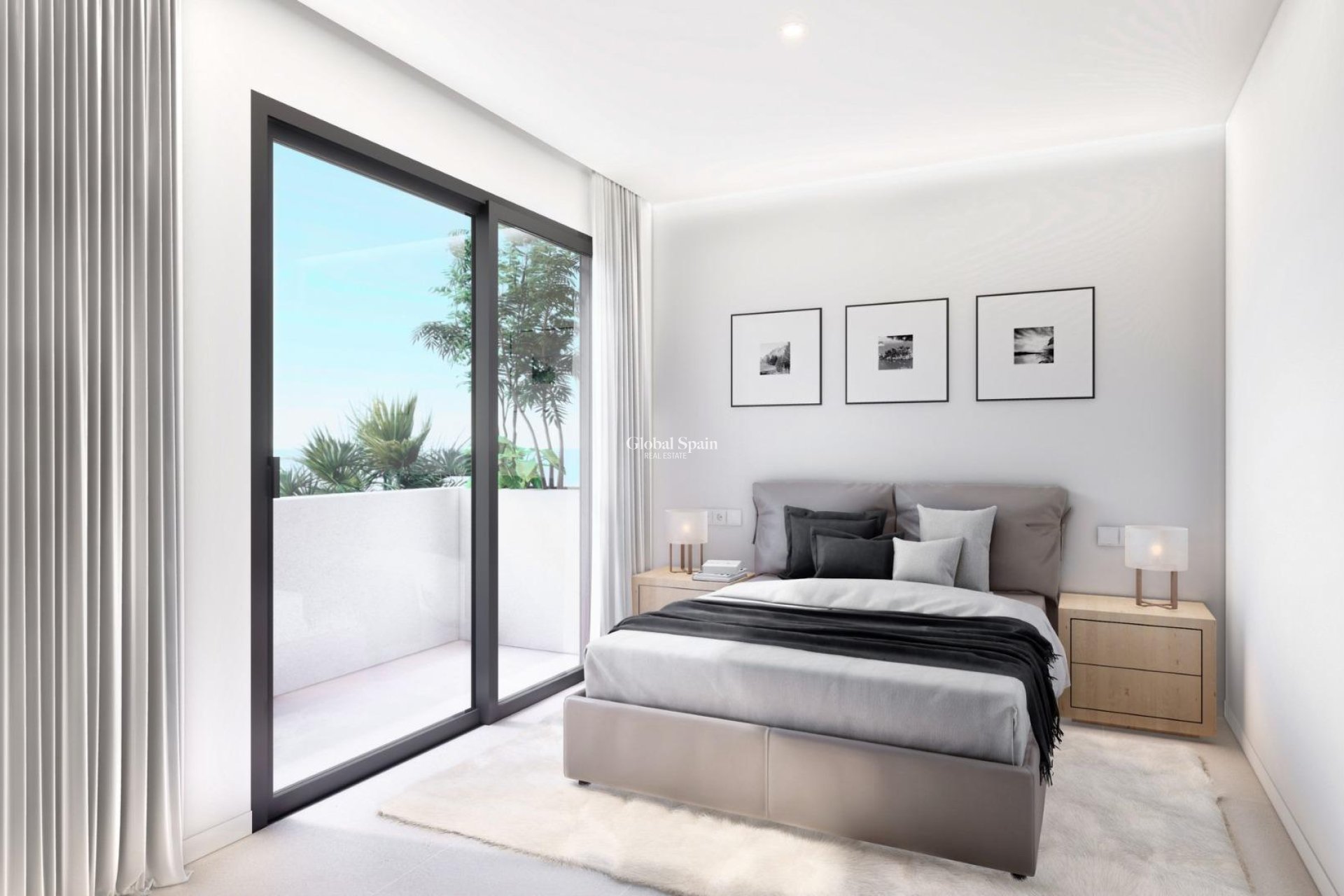 Nieuwbouw - APPARTEMENT -
SAN PEDRO DEL PINATAR - Lo pagan