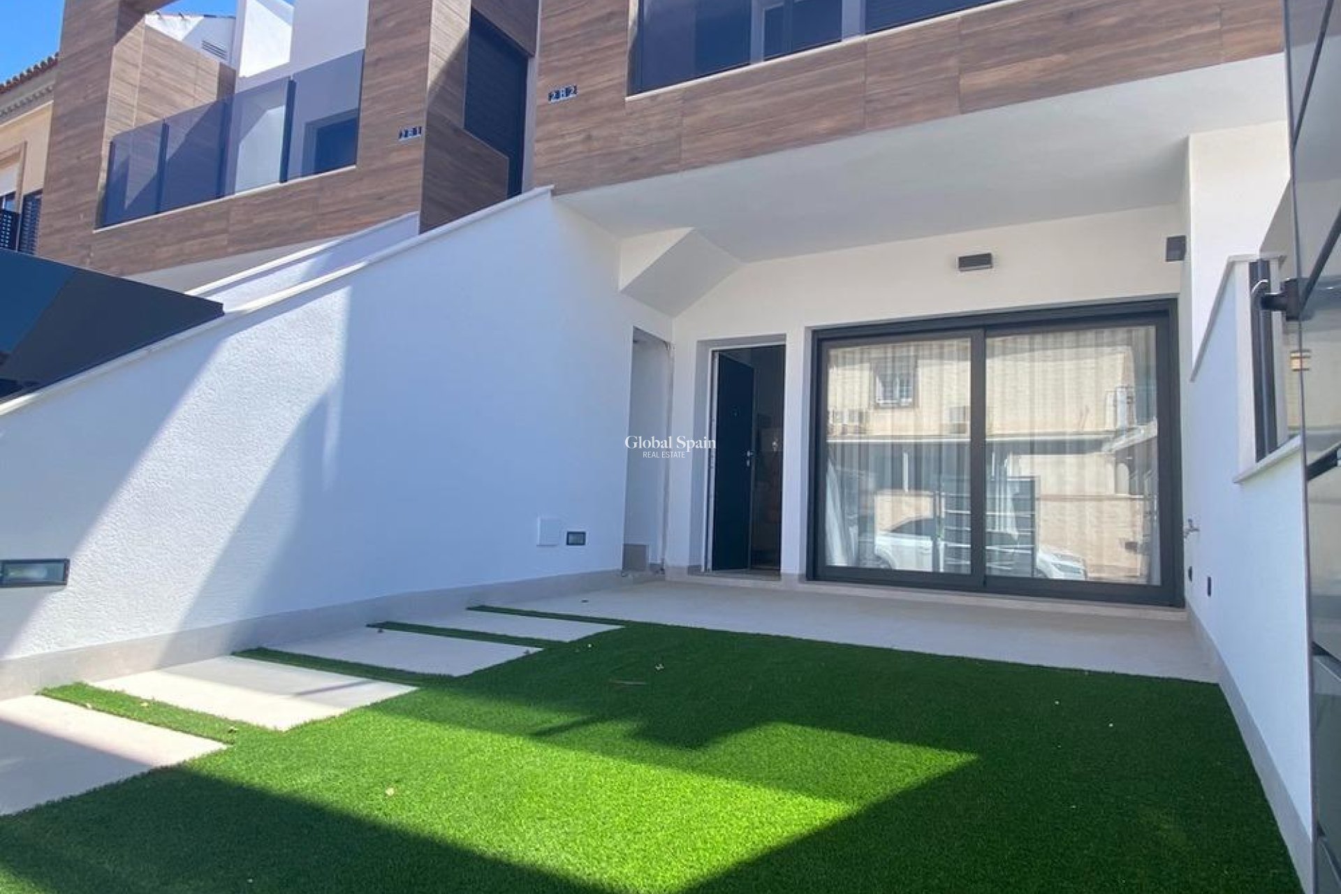 Nieuwbouw - APPARTEMENT -
SAN PEDRO DEL PINATAR - Lo pagan